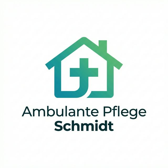 Ambulante Pflege Schmidt