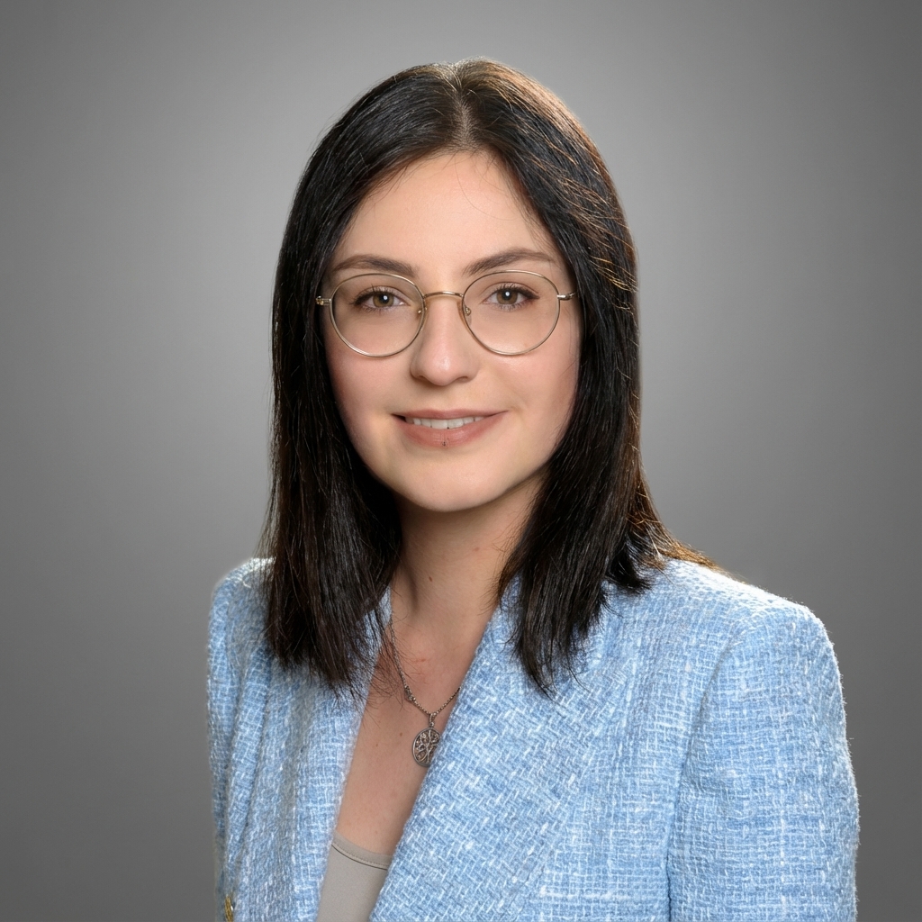 Tamara Vasiljević – Gründerin von Wunderpflege